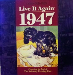 Live It Again 1947