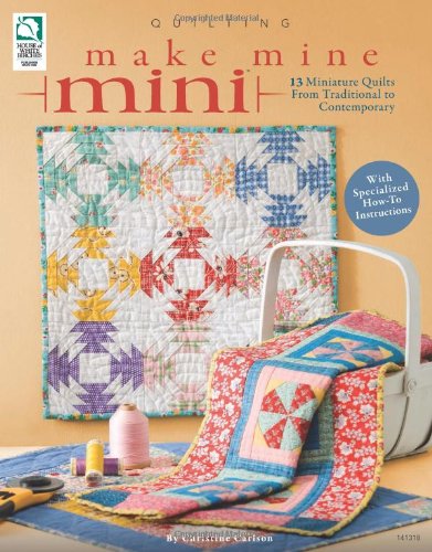 Make Mine Mini
