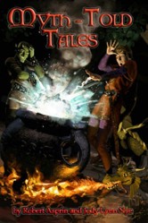 Myth Told Tales