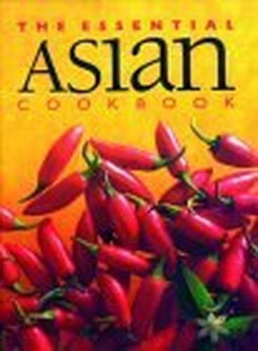 Essential Asian Cookbook