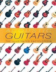 Acoustic Guitars Illustrated E