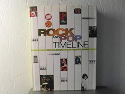 Rock & Pop Timeline