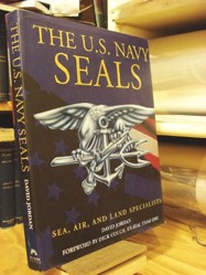 The U.S. Navy Seals