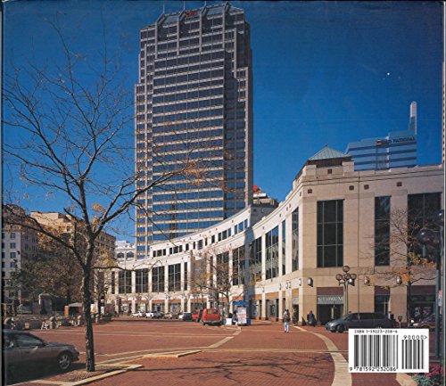 Indianapolis Then and Now