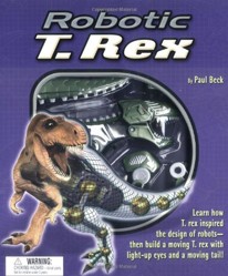 Robotic T-Rex