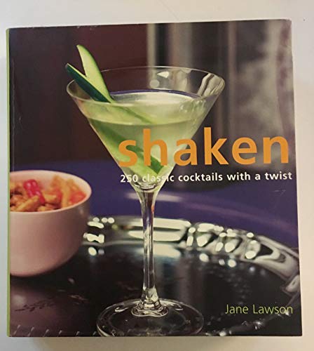 Shaken
