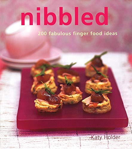 Nibbled