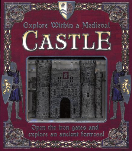 Explore Within a Medieval Castle: O, Ciovacco, Justi