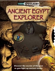 Spotlight: Ancient Egypt Explorer
