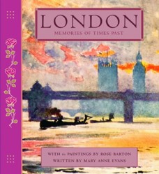 Memories of Times Past: London