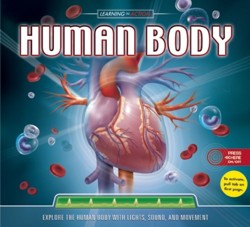 Learning in Action: Human Body