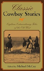 Classic Cowboy Stories