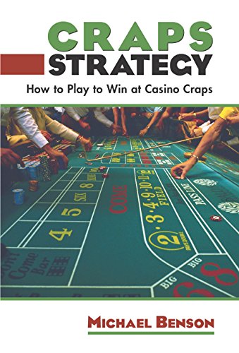 Craps Strategy