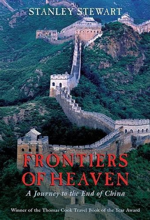 Frontiers of Heaven
