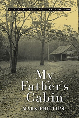 My Father's Cabin