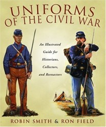 Uniforms of the Civil War
