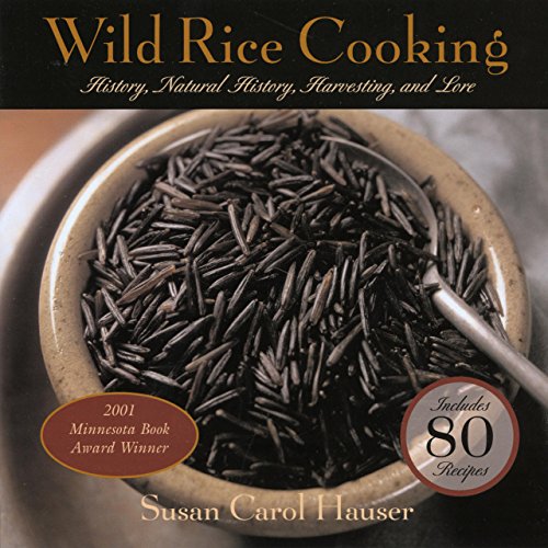 Wild Rice Cooking