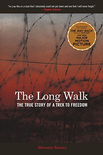 The Long Walk