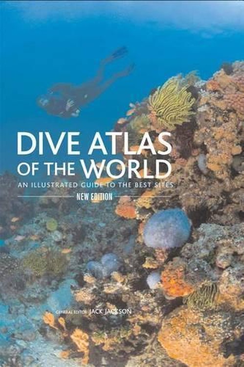 Dive Atlas of the World