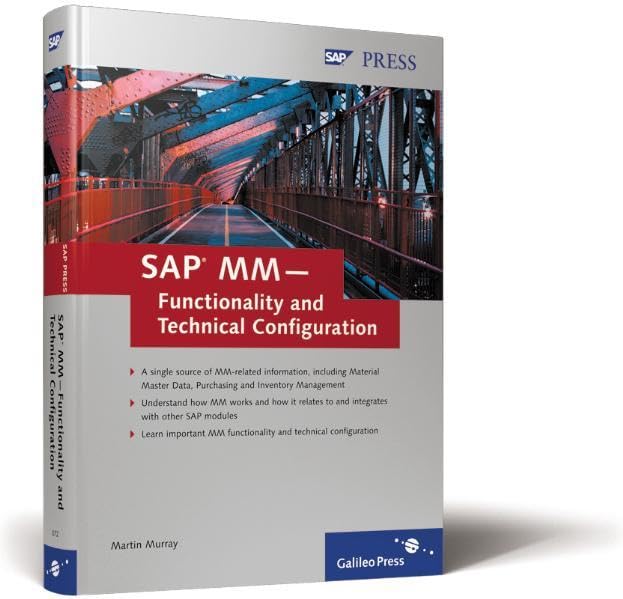 SAP MM