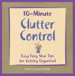 10-Minute Clutter Control