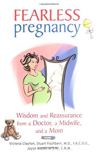Fearless Pregnancy