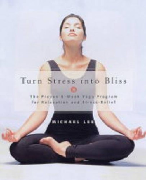 Turn Stress into Bliss