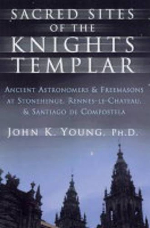 Sacred Sites of the Knights Templar