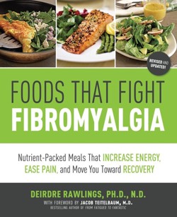 Foods that Fight Fibromyalgia