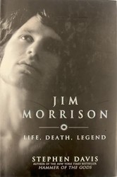 Jim Morrison Life, Death, Legend