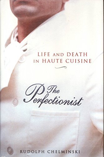 The Perfectionist