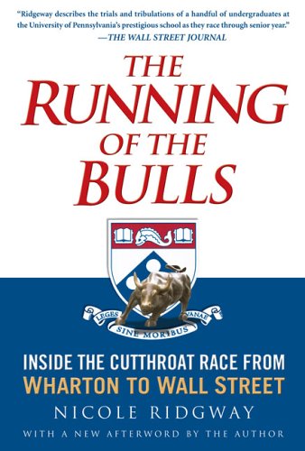 The Running of the Bulls