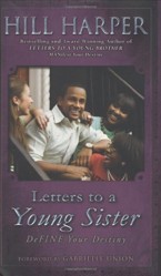 Letters to a Young Sister
