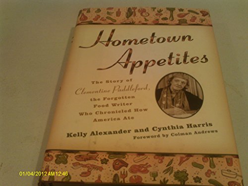 Hometown Appetites