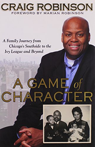 A Game of Character