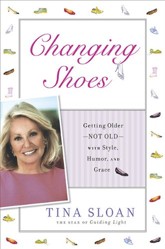 Changing Shoes