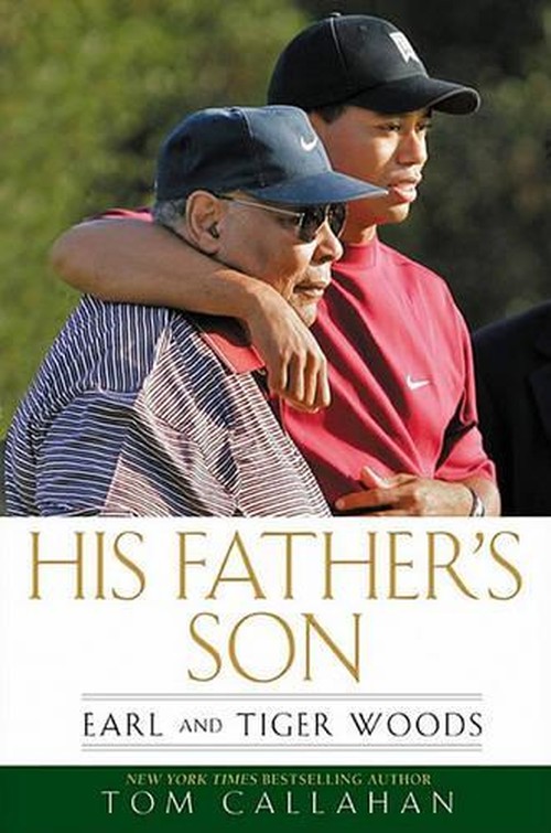 His Father's Son