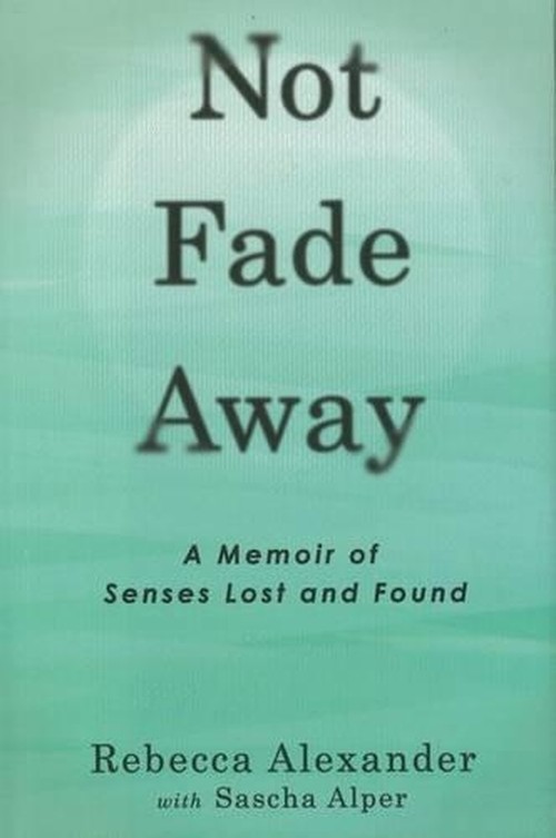Not Fade Away