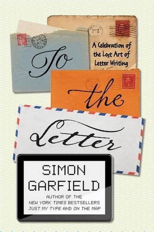 To the Letter
