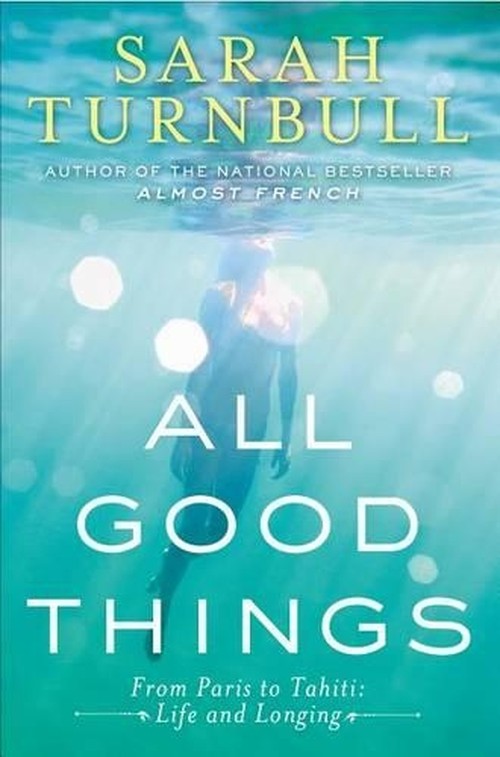 All Good Things