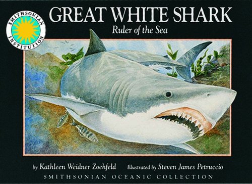 Great White Shark