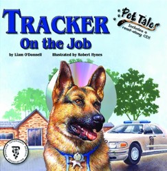 Tracker on the Job