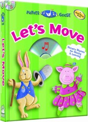 Mother Goose Let's Move
