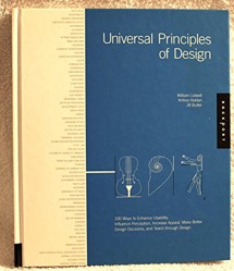 Universal Principles of Design