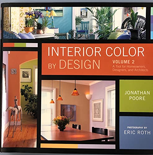 Interior Colour by Design