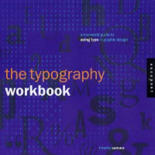 The Typography Workbook