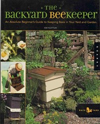 The Backyard Beekeeper