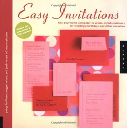 Easy Invitations