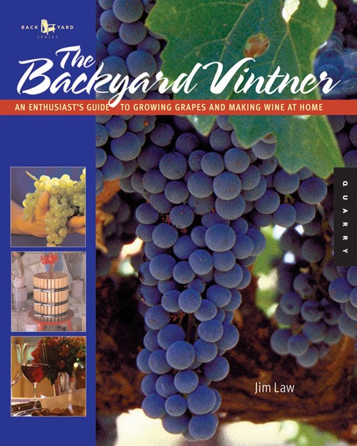 The Backyard Vintner