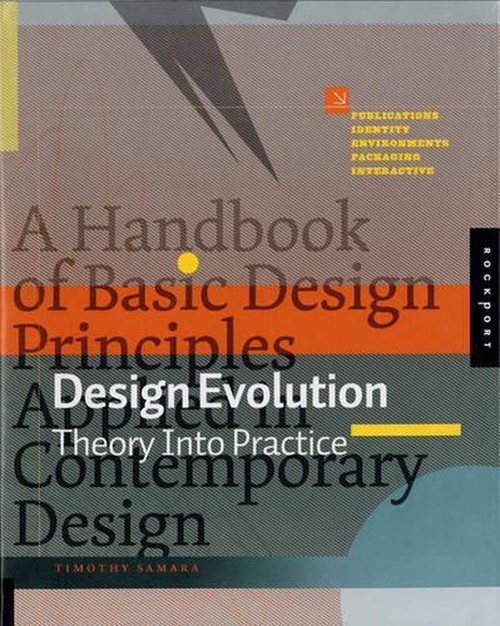 Design Evolution